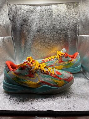 Nike Kobe 8 Venice Beach